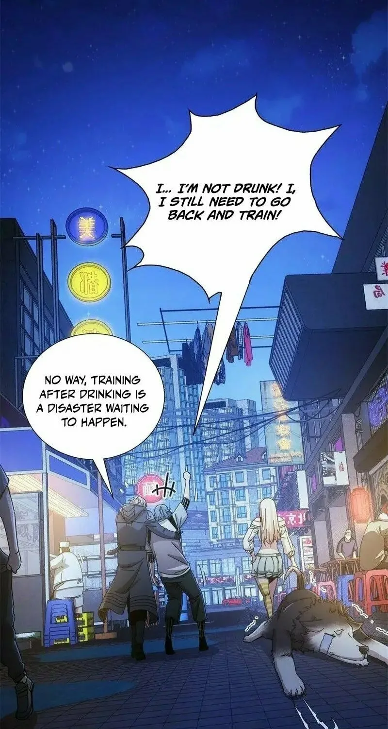 Read Taixu Apartment chapter 26 image 30 on Lezhin
