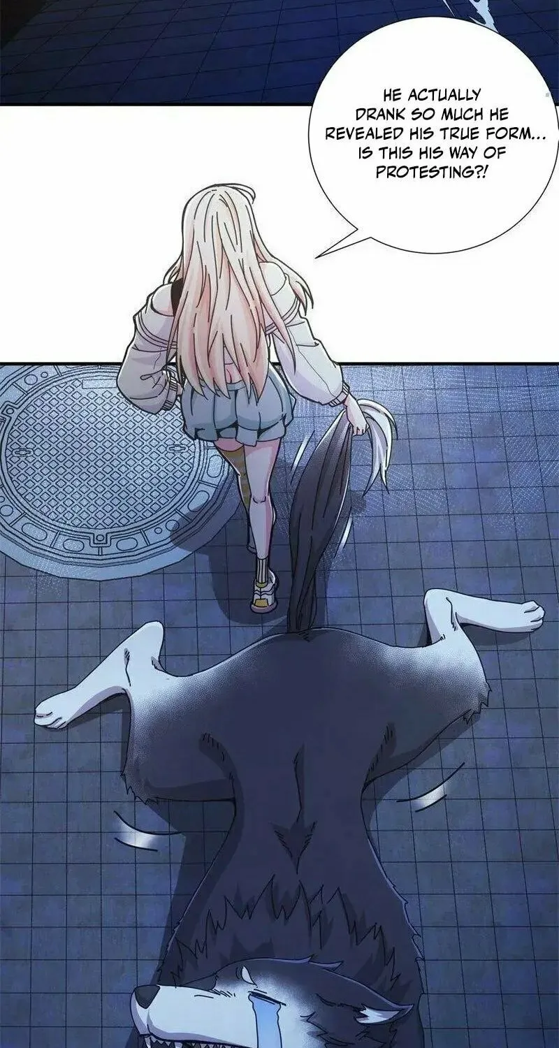 Read Taixu Apartment chapter 26 image 31 on Lezhin