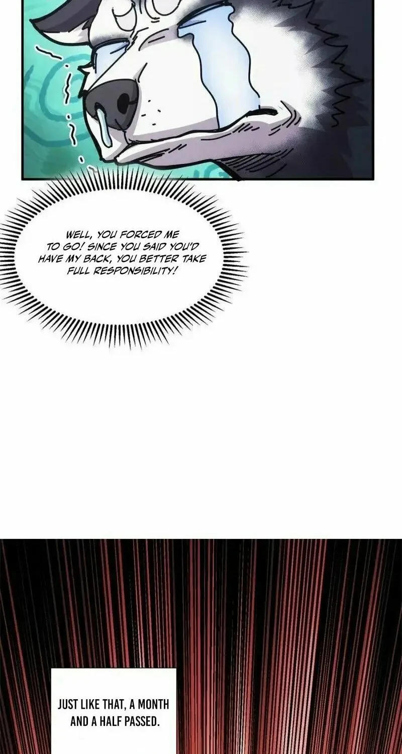 Read Taixu Apartment chapter 26 image 33 on Lezhin