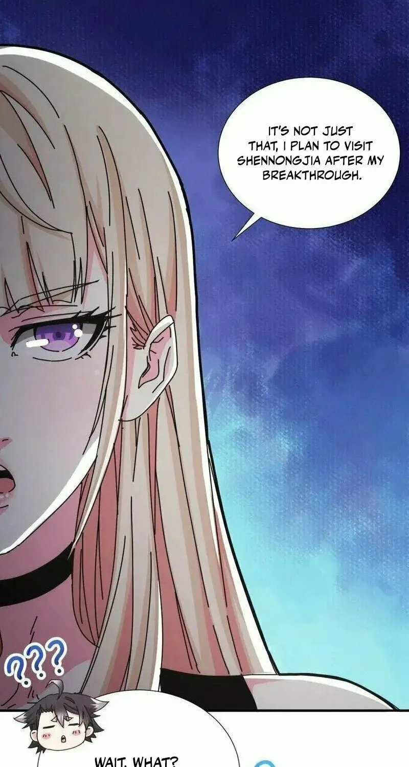 Read Taixu Apartment chapter 26 image 4 on Lezhin