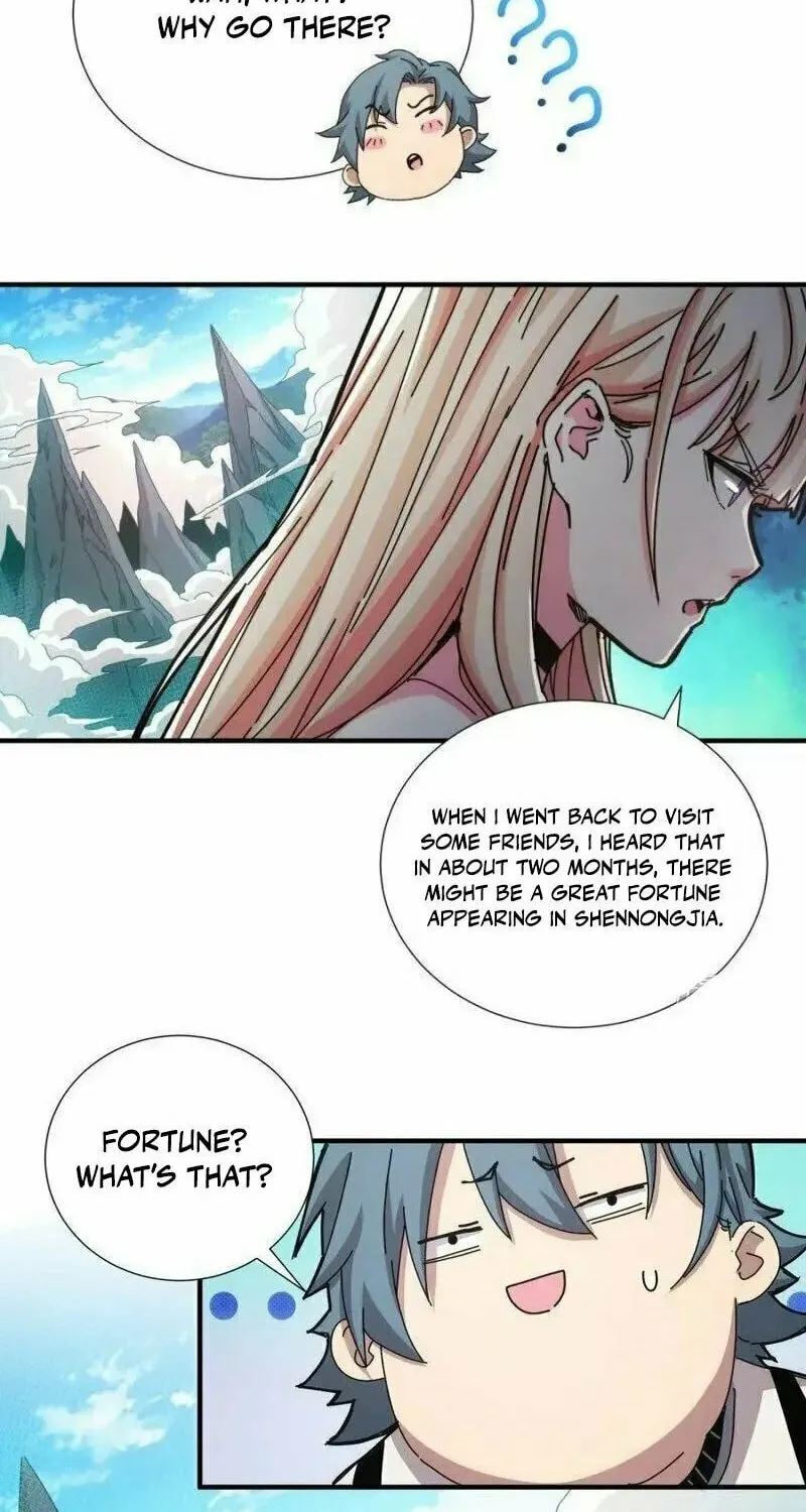 Read Taixu Apartment chapter 26 image 5 on Lezhin