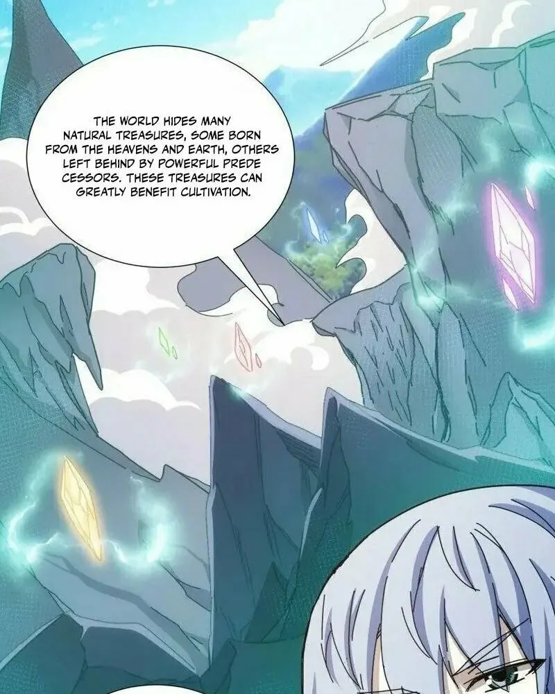 Read Taixu Apartment chapter 26 image 6 on Lezhin