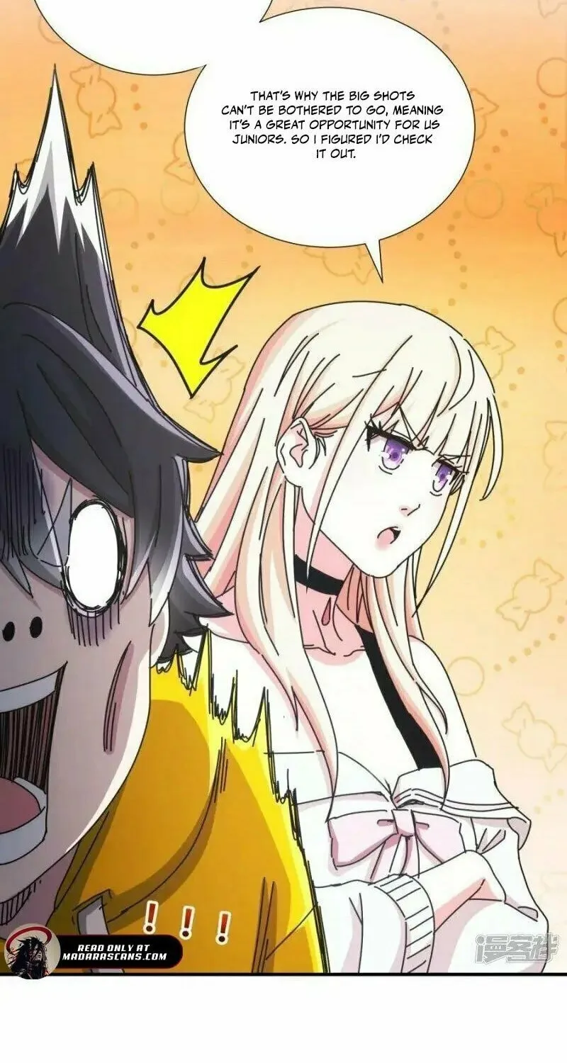 Read Taixu Apartment chapter 26 image 8 on Lezhin