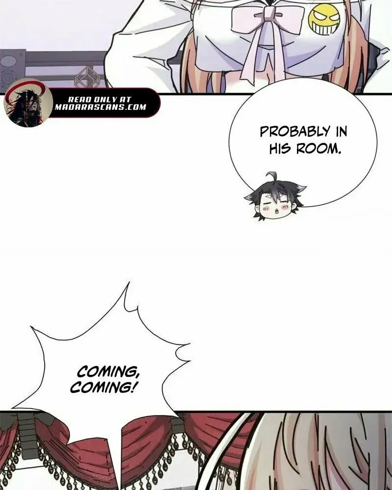 Read Taixu Apartment chapter 27 image 13 on Lezhin