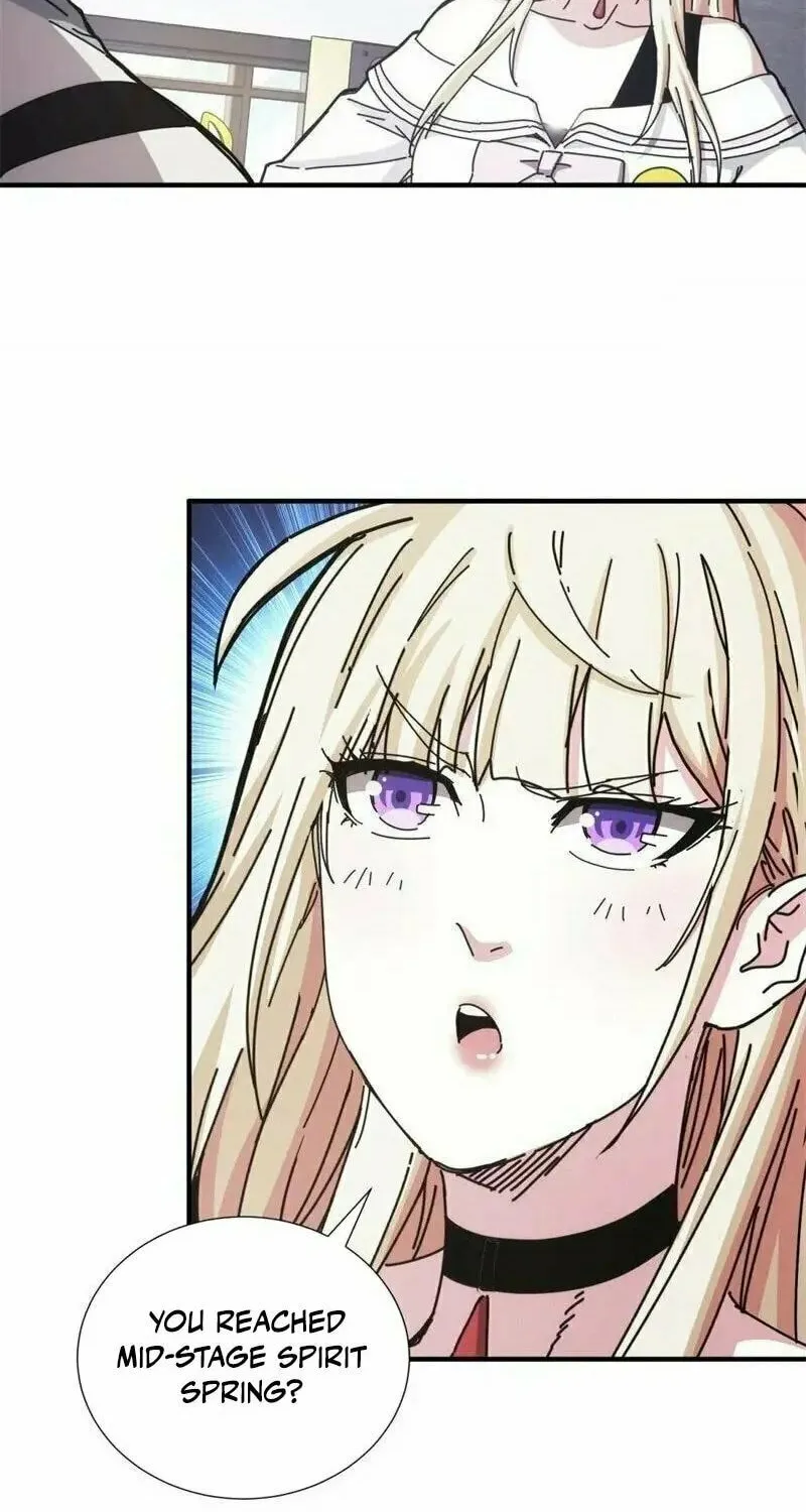 Read Taixu Apartment chapter 27 image 15 on Lezhin