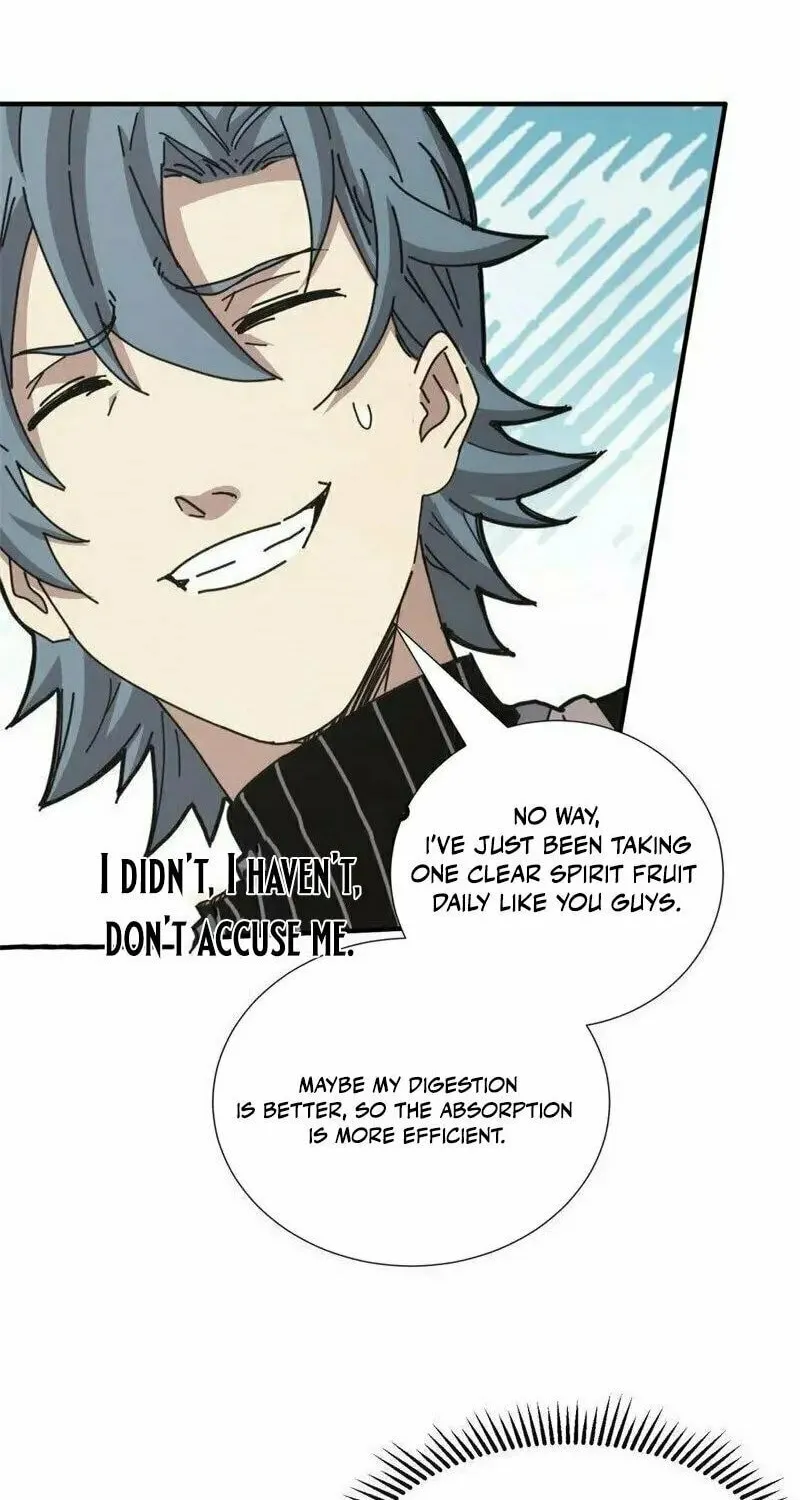 Read Taixu Apartment chapter 27 image 17 on Lezhin