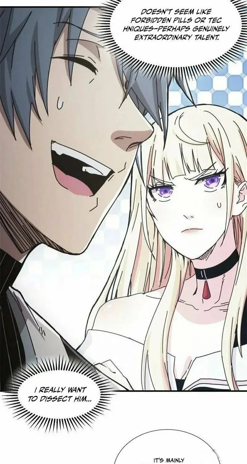 Read Taixu Apartment chapter 27 image 18 on Lezhin