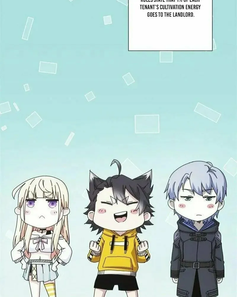 Read Taixu Apartment chapter 27 image 20 on Lezhin