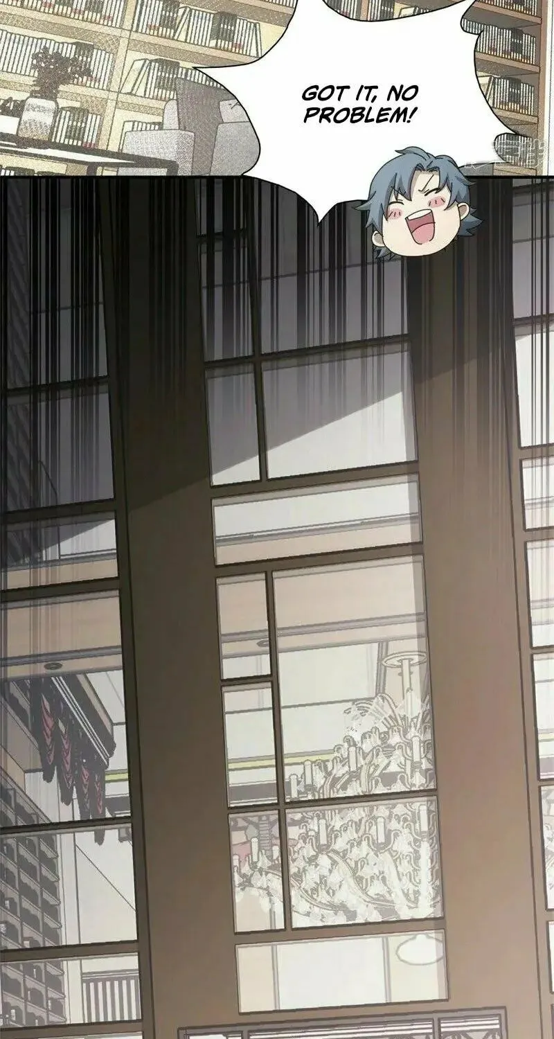 Read Taixu Apartment chapter 27 image 25 on Lezhin