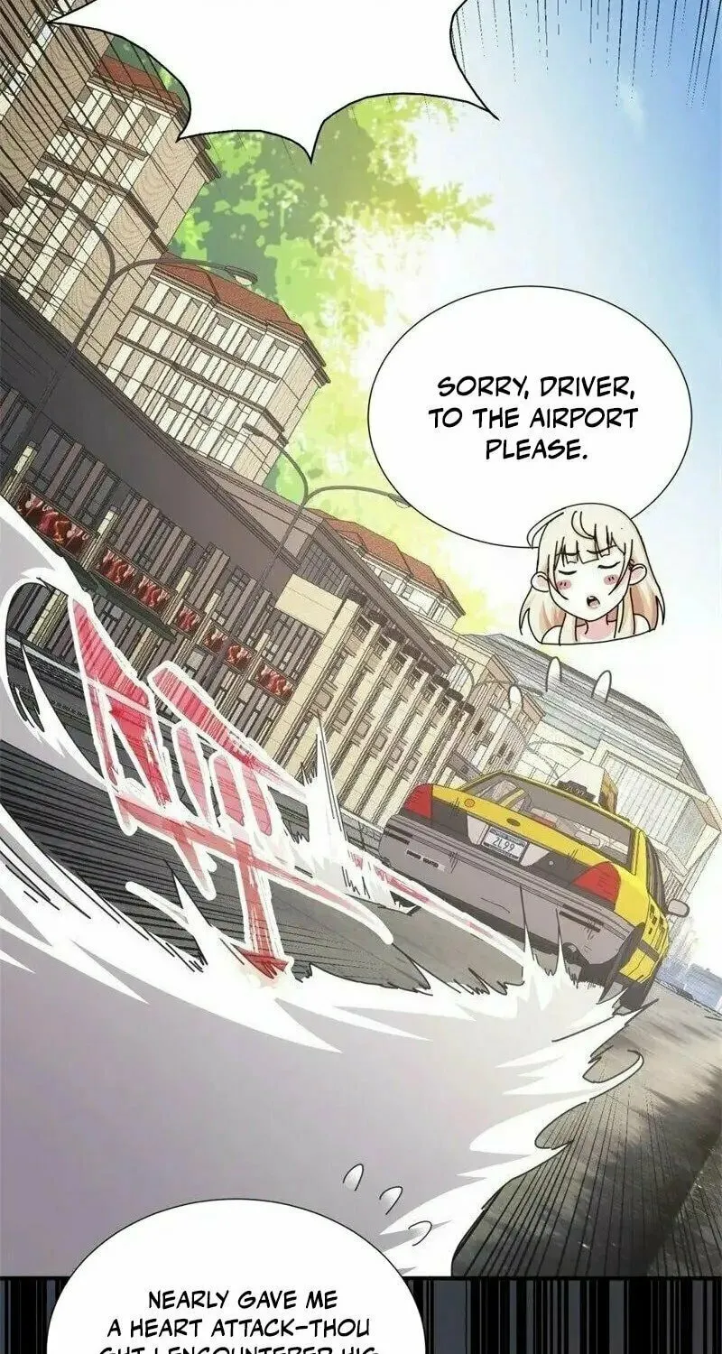 Read Taixu Apartment chapter 27 image 28 on Lezhin