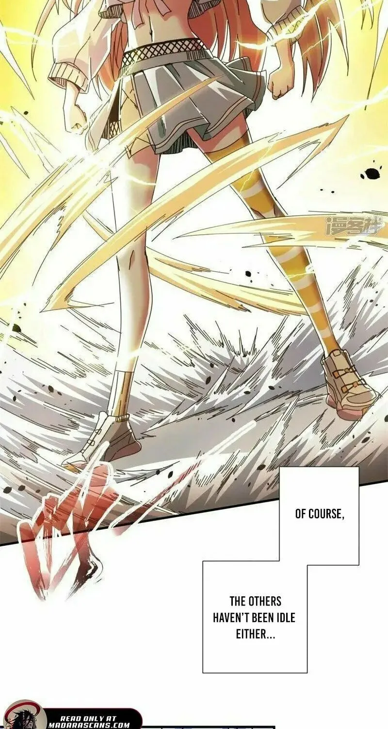 Read Taixu Apartment chapter 27 image 3 on Lezhin