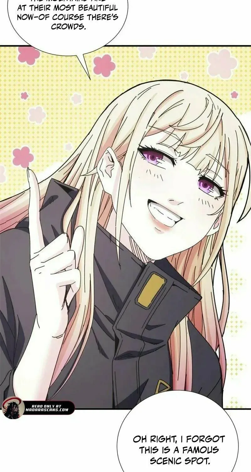 Read Taixu Apartment chapter 27 image 32 on Lezhin