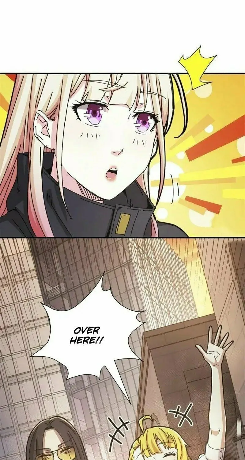 Read Taixu Apartment chapter 27 image 35 on Lezhin