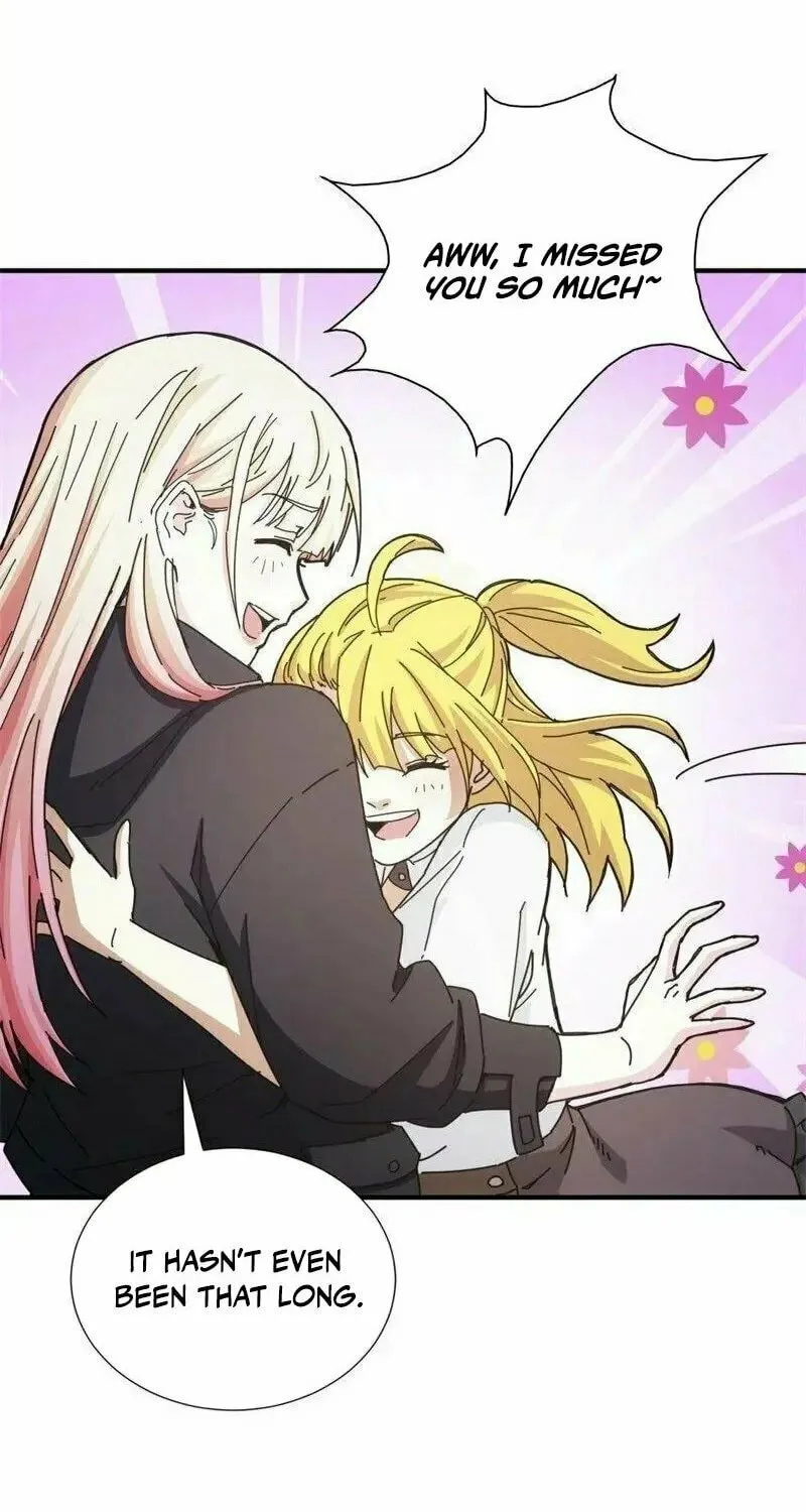 Read Taixu Apartment chapter 27 image 37 on Lezhin