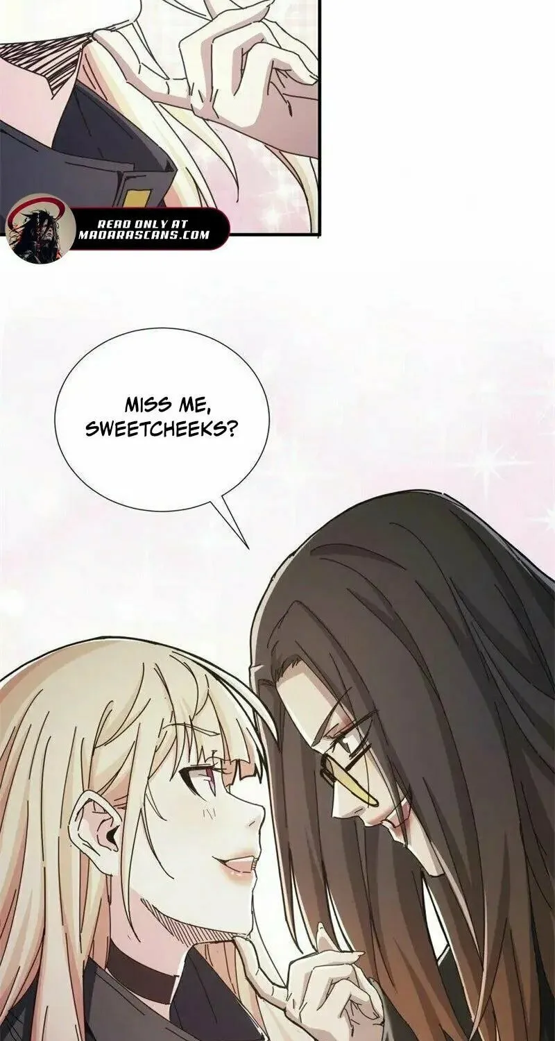 Read Taixu Apartment chapter 27 image 39 on Lezhin