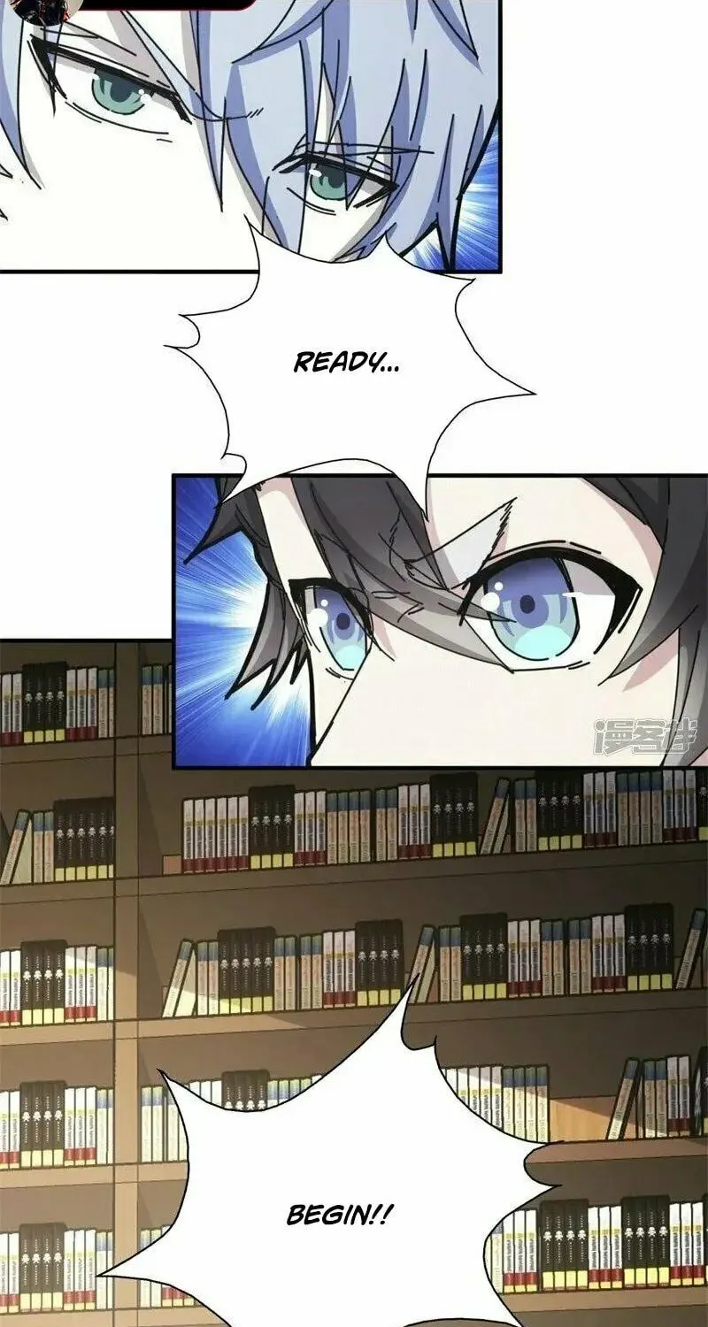 Read Taixu Apartment chapter 27 image 4 on Lezhin