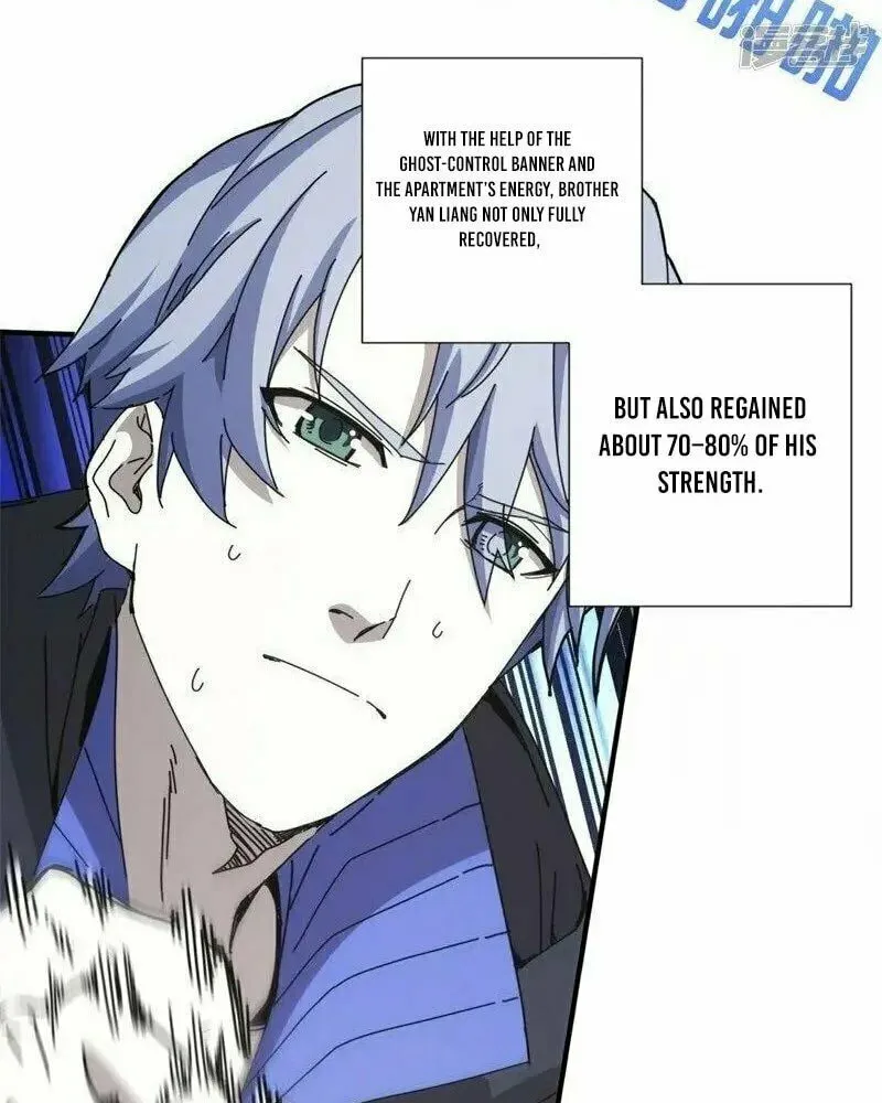 Read Taixu Apartment chapter 27 image 6 on Lezhin