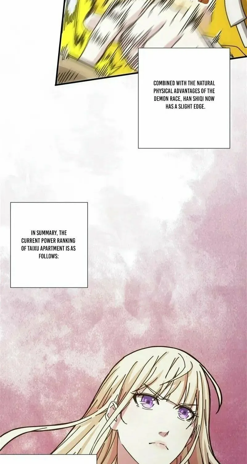 Read Taixu Apartment chapter 27 image 8 on Lezhin