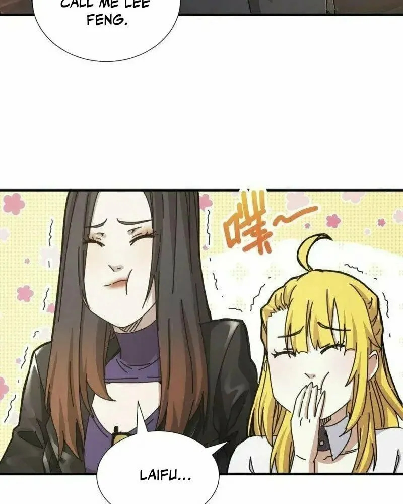 Read Taixu Apartment chapter 28 image 13 on Lezhin