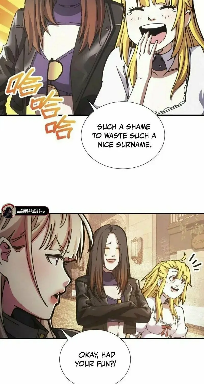 Read Taixu Apartment chapter 28 image 15 on Lezhin