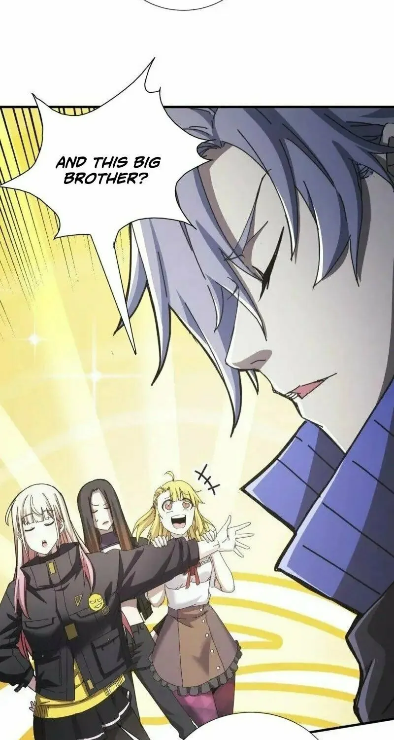 Read Taixu Apartment chapter 28 image 16 on Lezhin