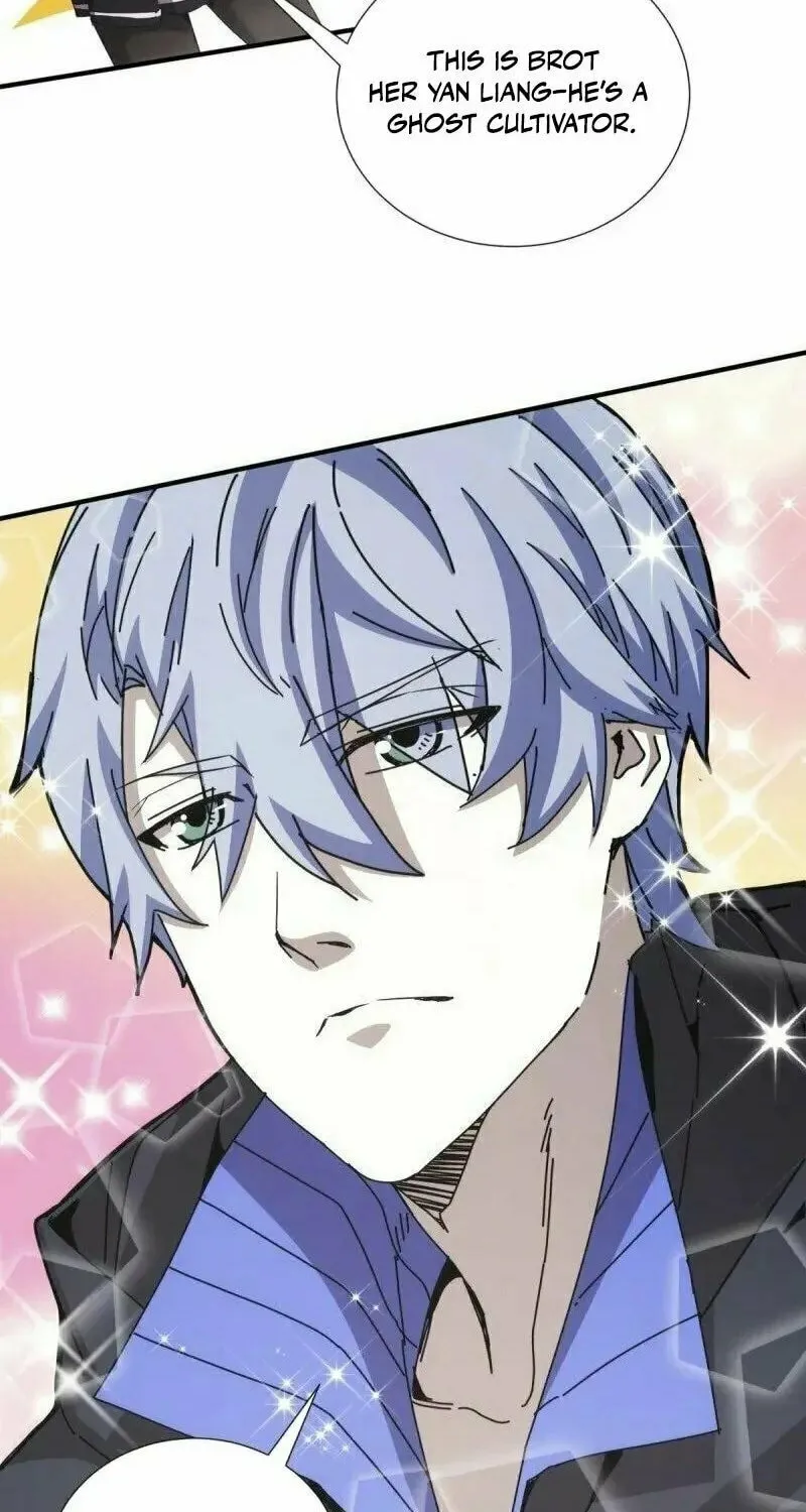 Read Taixu Apartment chapter 28 image 17 on Lezhin