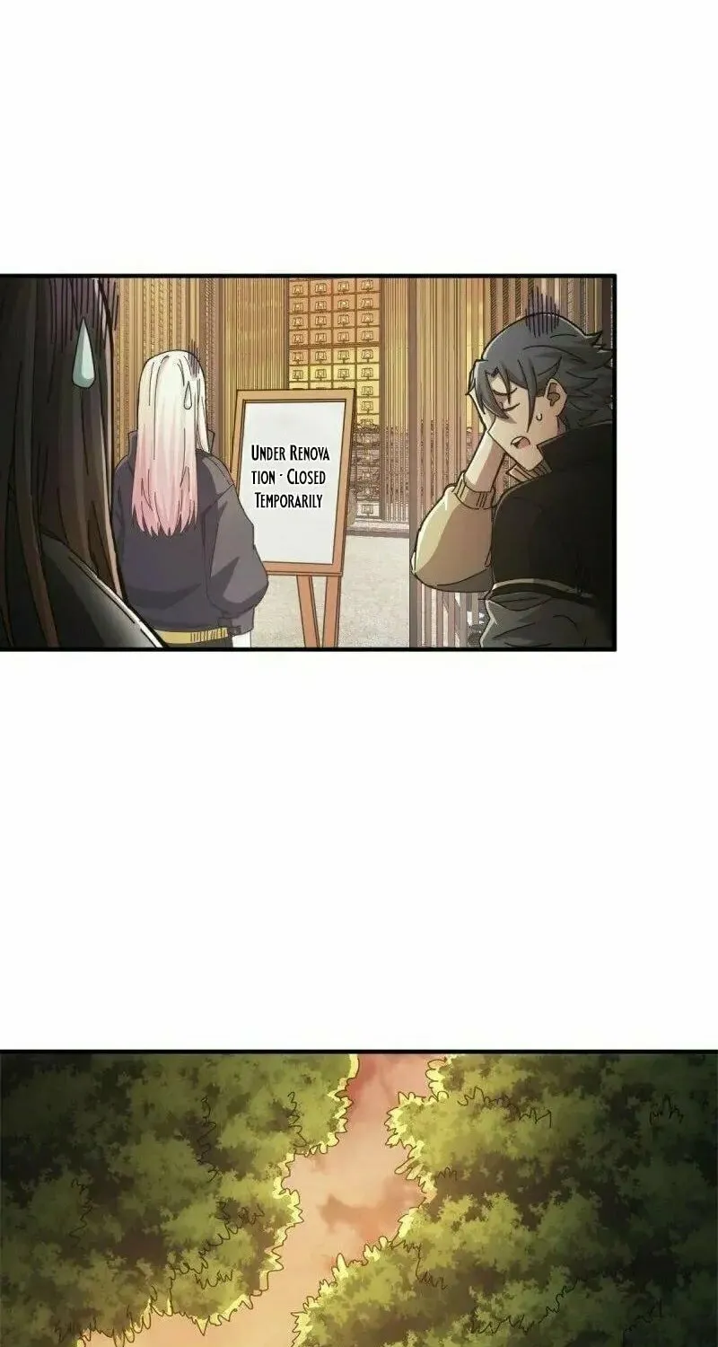 Read Taixu Apartment chapter 28 image 23 on Lezhin