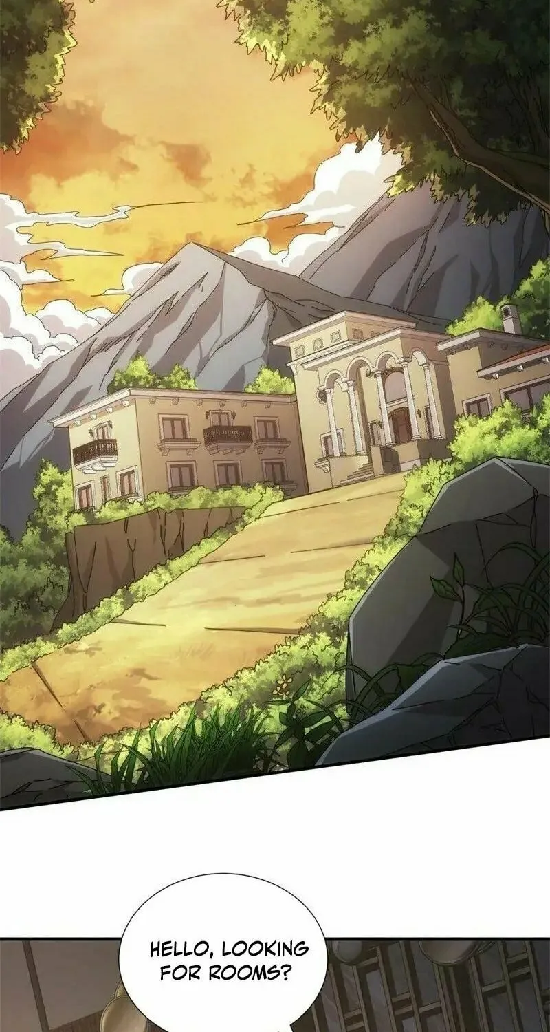 Read Taixu Apartment chapter 28 image 24 on Lezhin