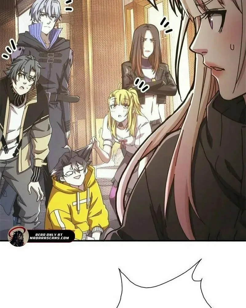 Read Taixu Apartment chapter 28 image 27 on Lezhin