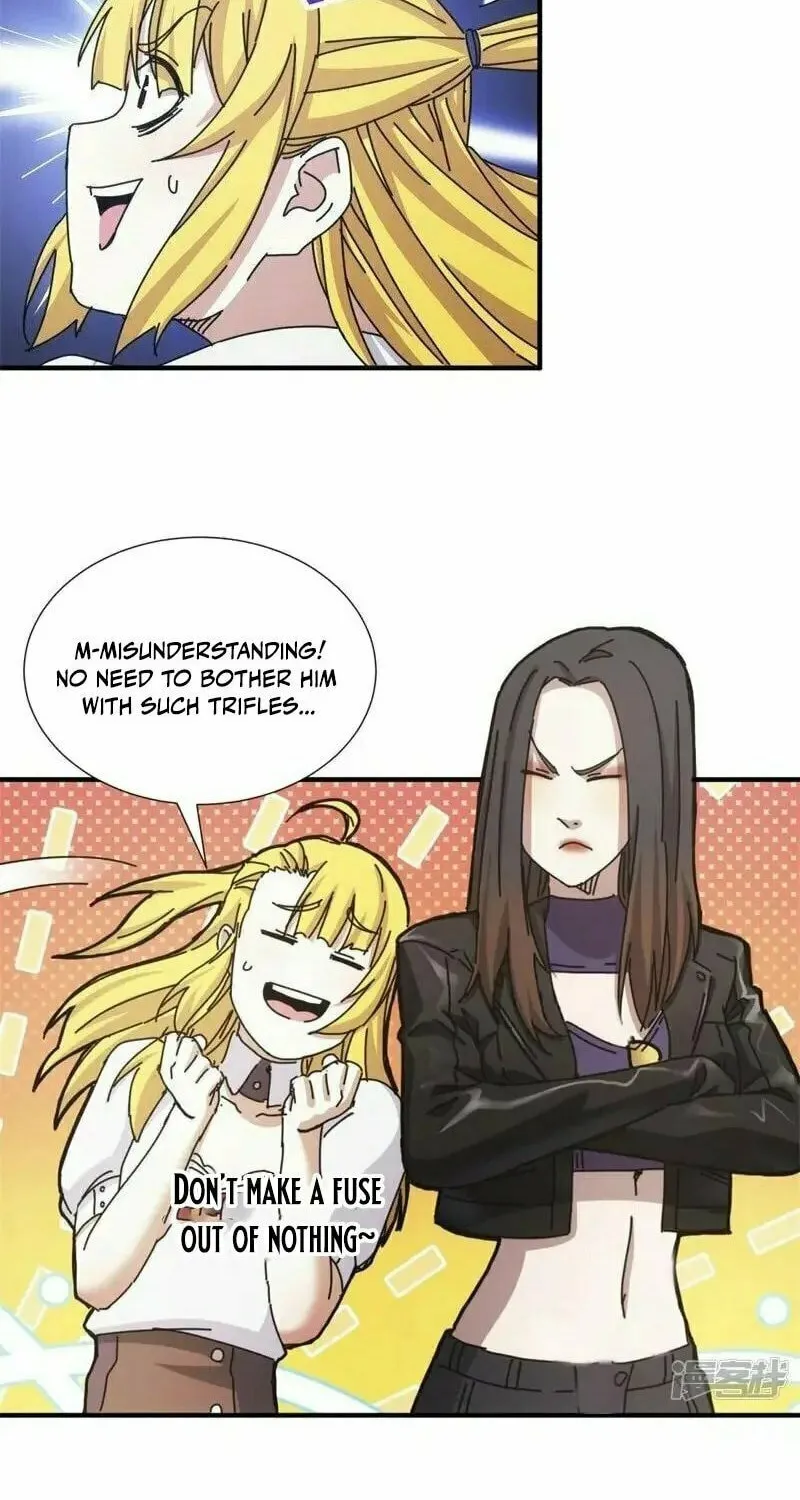 Read Taixu Apartment chapter 28 image 29 on Lezhin