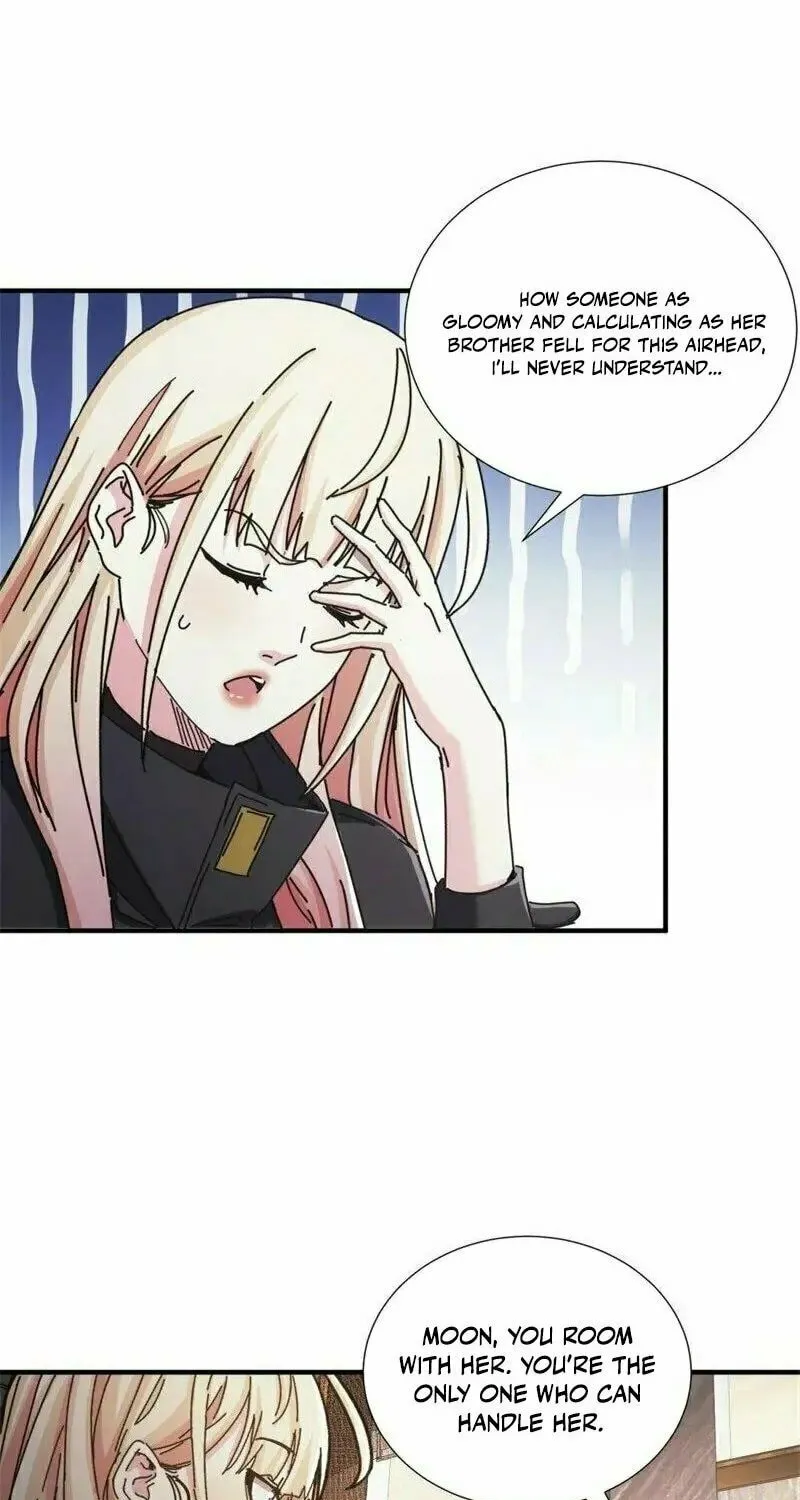 Read Taixu Apartment chapter 28 image 30 on Lezhin