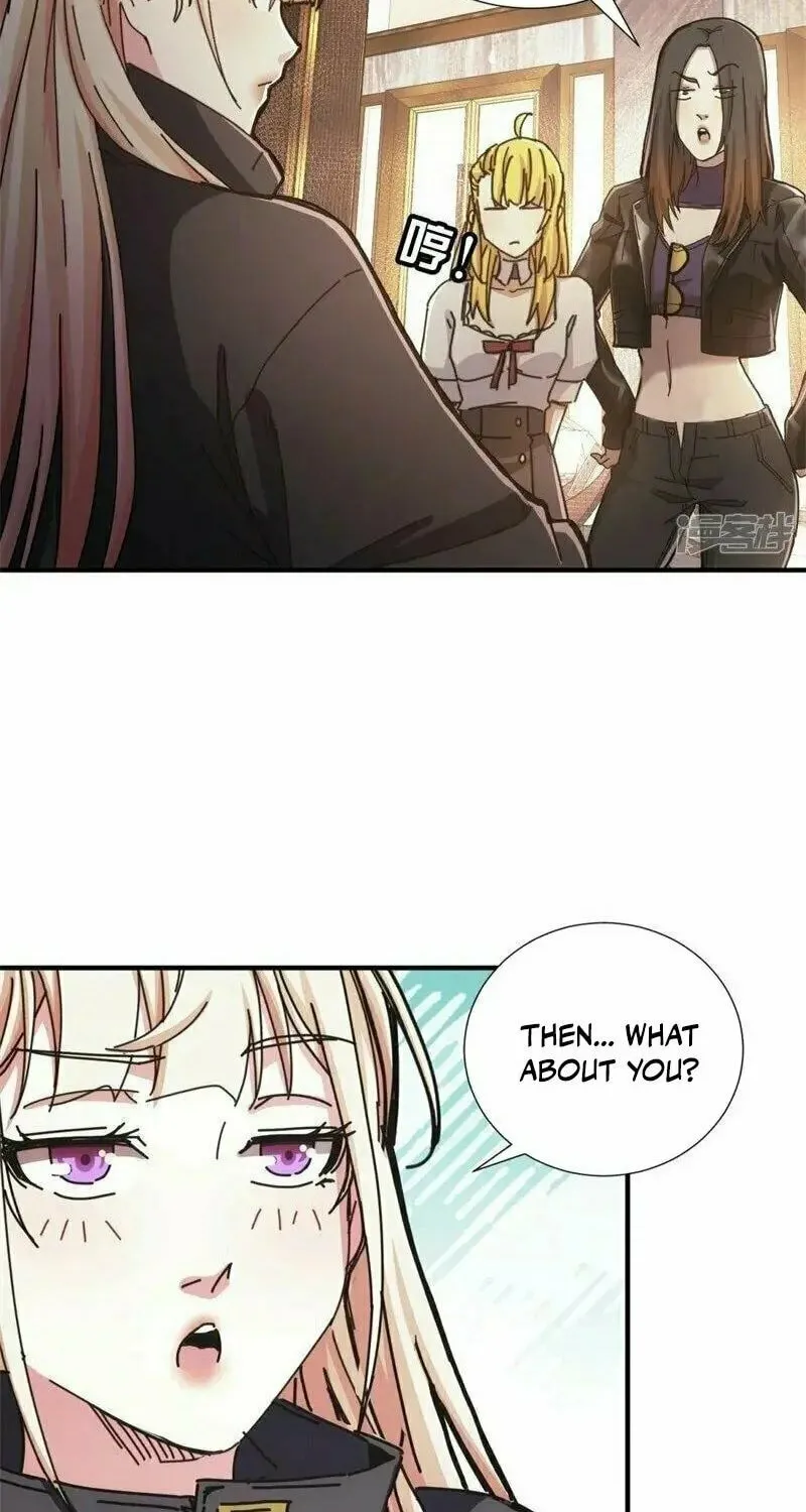 Read Taixu Apartment chapter 28 image 31 on Lezhin