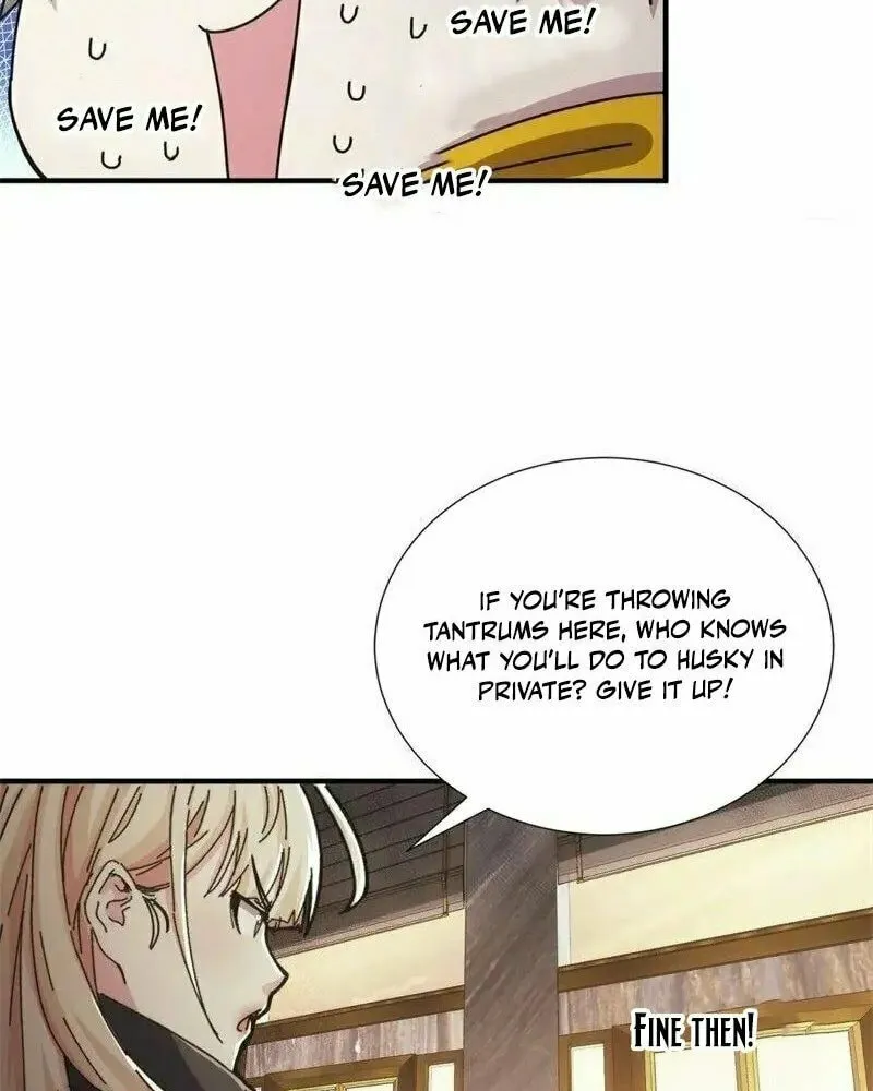 Read Taixu Apartment chapter 28 image 34 on Lezhin