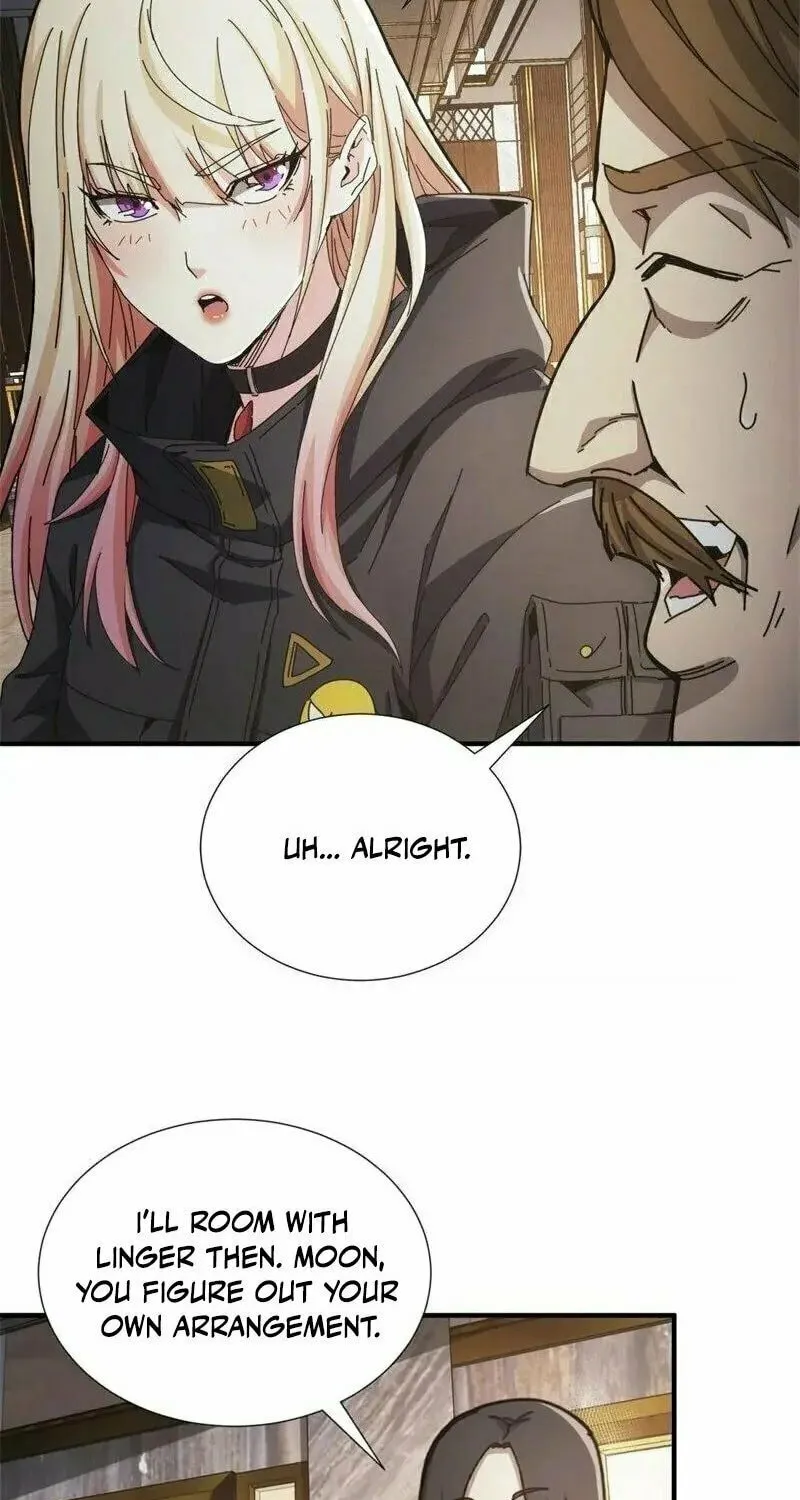 Read Taixu Apartment chapter 28 image 37 on Lezhin