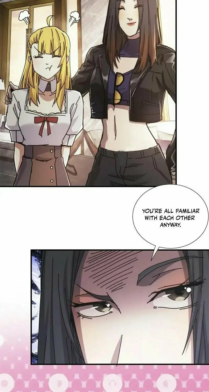 Read Taixu Apartment chapter 28 image 38 on Lezhin