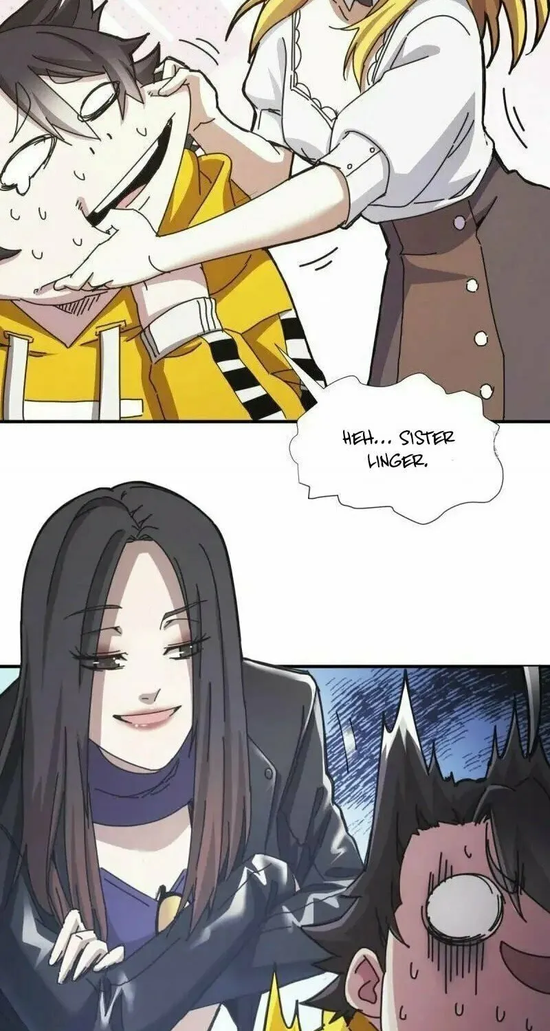 Read Taixu Apartment chapter 28 image 4 on Lezhin