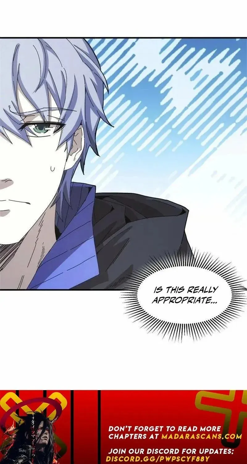 Read Taixu Apartment chapter 28 image 42 on Lezhin