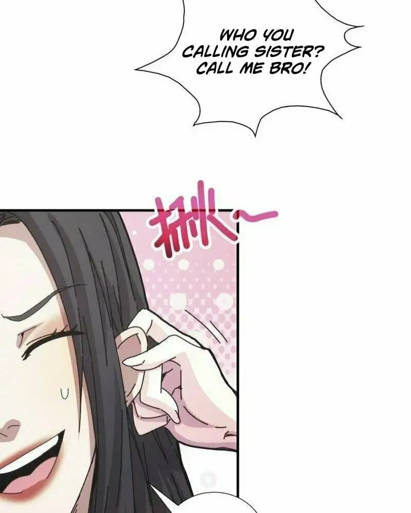 Read Taixu Apartment chapter 28 image 6 on Lezhin