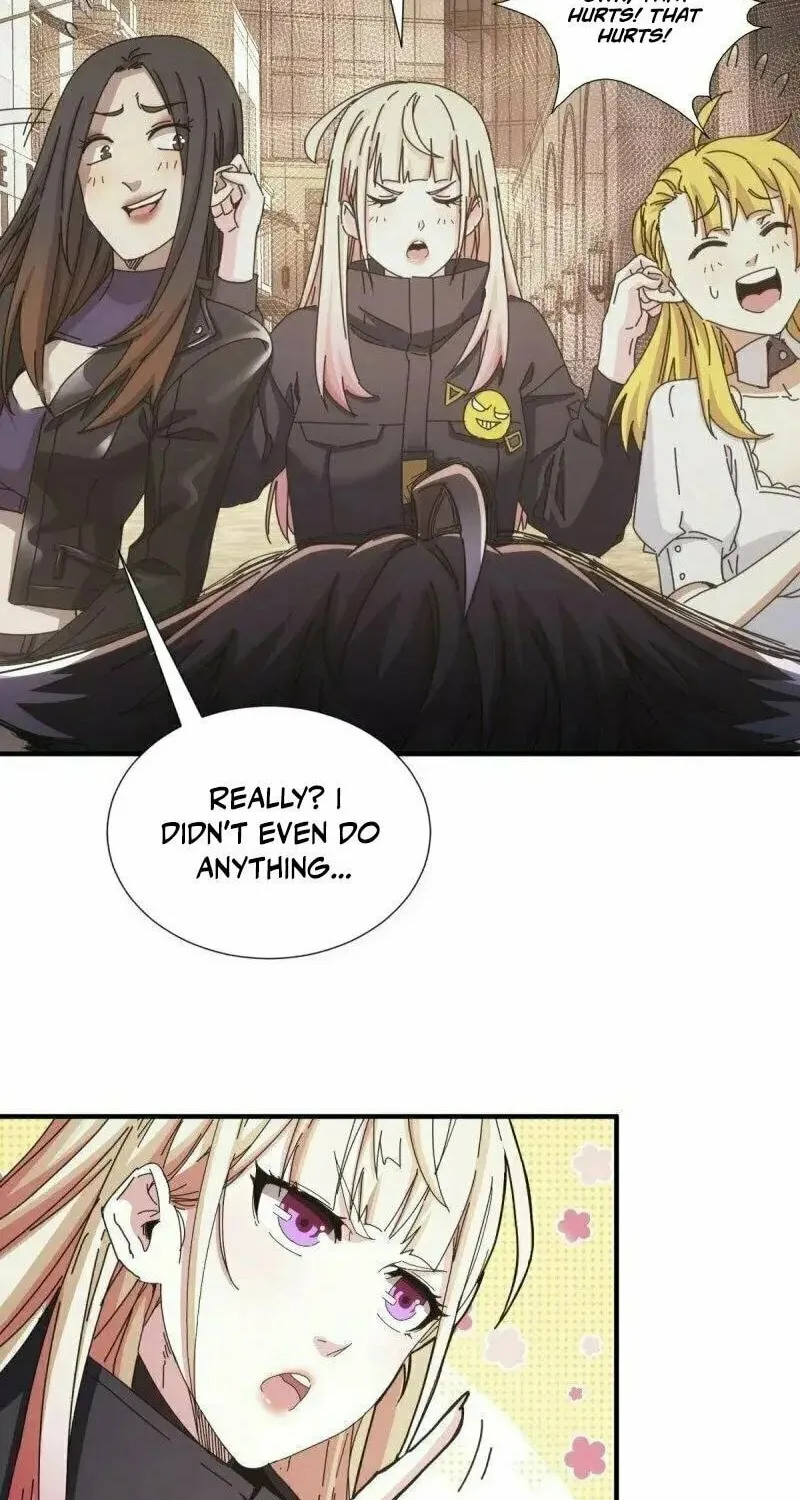 Read Taixu Apartment chapter 28 image 8 on Lezhin