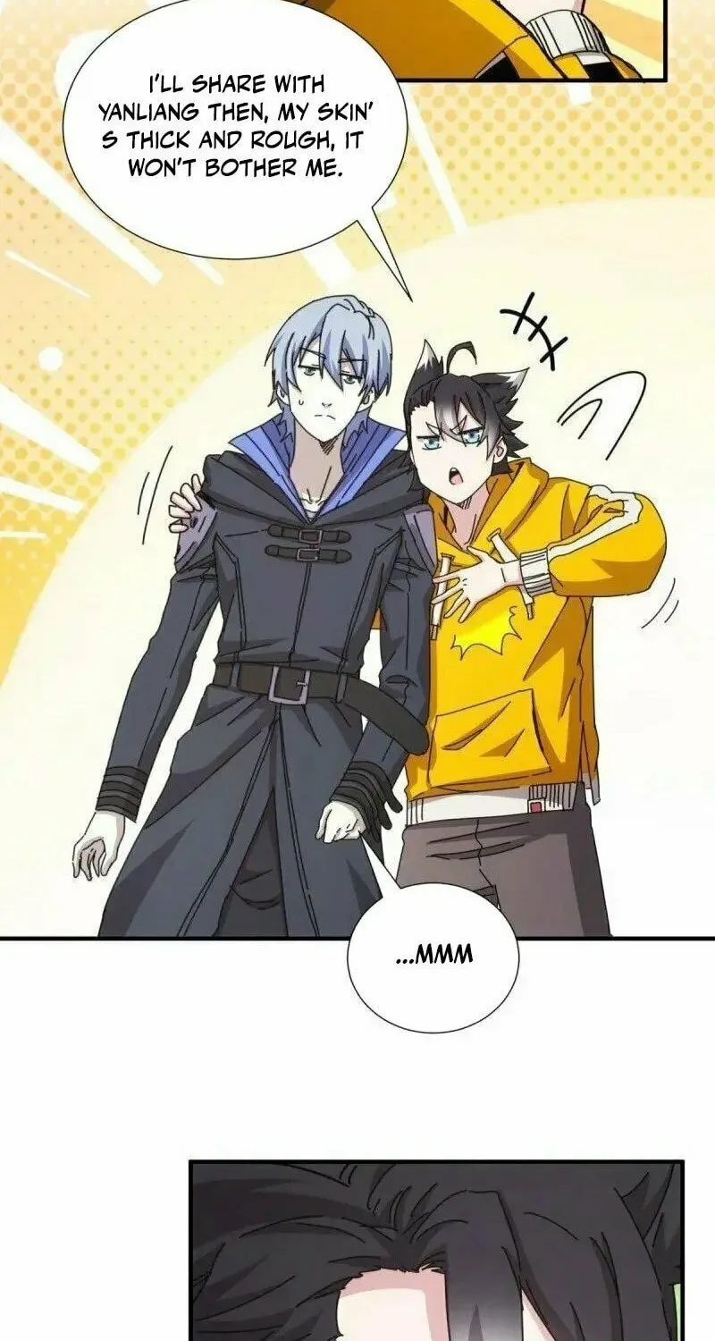 Read Taixu Apartment chapter 29 image 10 on Lezhin