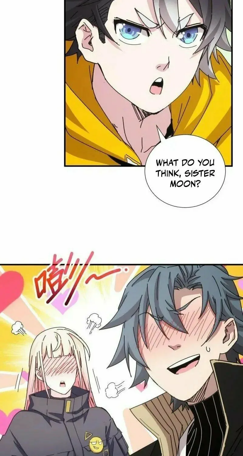 Read Taixu Apartment chapter 29 image 11 on Lezhin