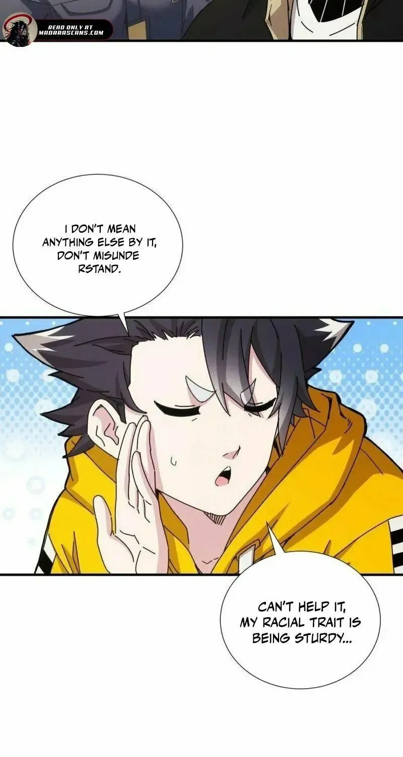 Read Taixu Apartment chapter 29 image 12 on Lezhin