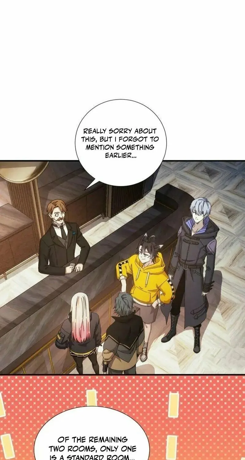 Read Taixu Apartment chapter 29 image 15 on Lezhin