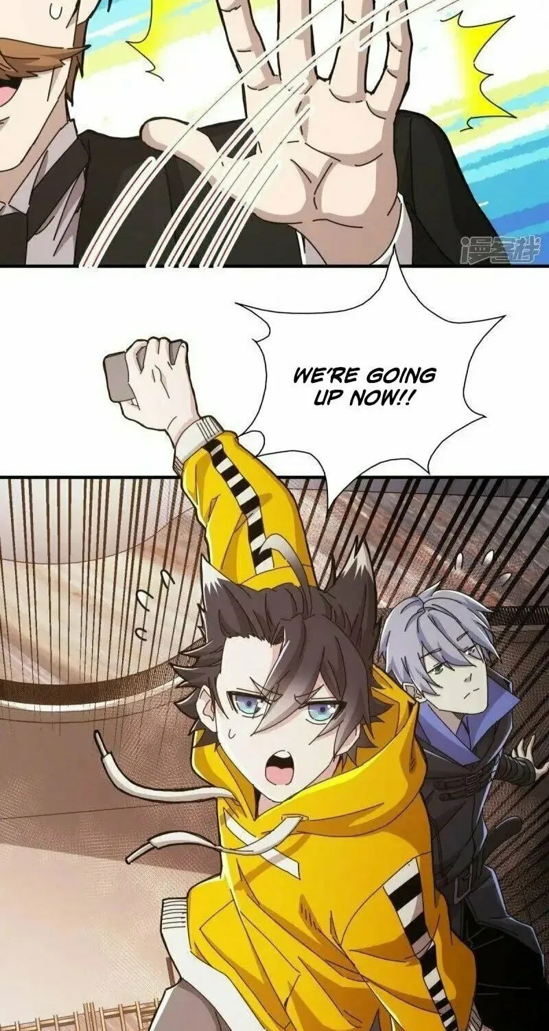 Read Taixu Apartment chapter 29 image 17 on Lezhin