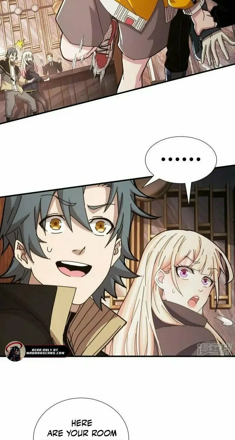Read Taixu Apartment chapter 29 image 18 on Lezhin