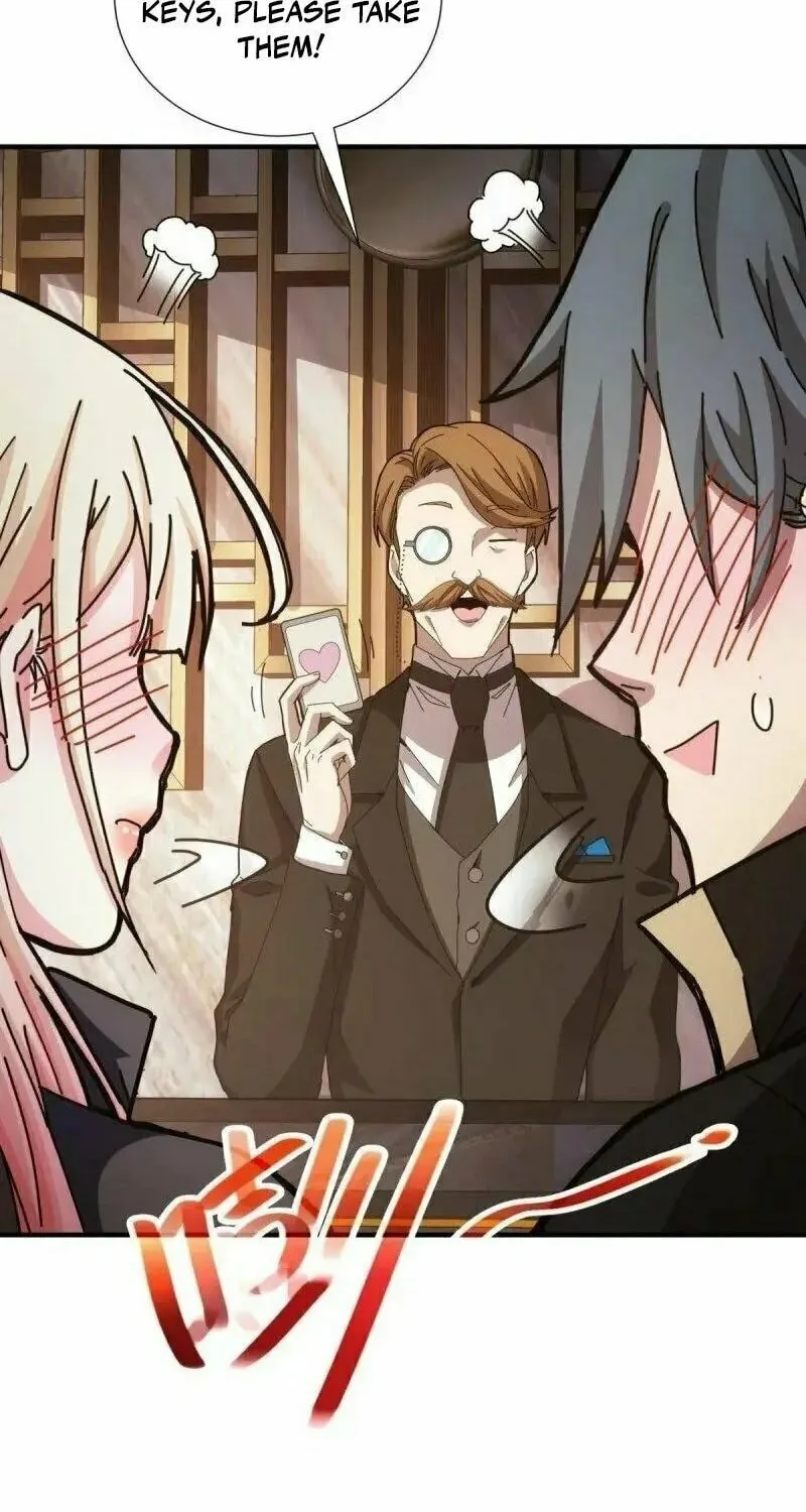 Read Taixu Apartment chapter 29 image 19 on Lezhin
