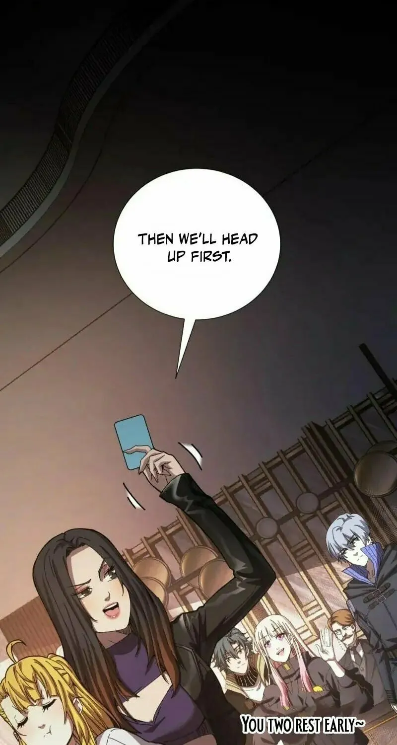 Read Taixu Apartment chapter 29 image 2 on Lezhin