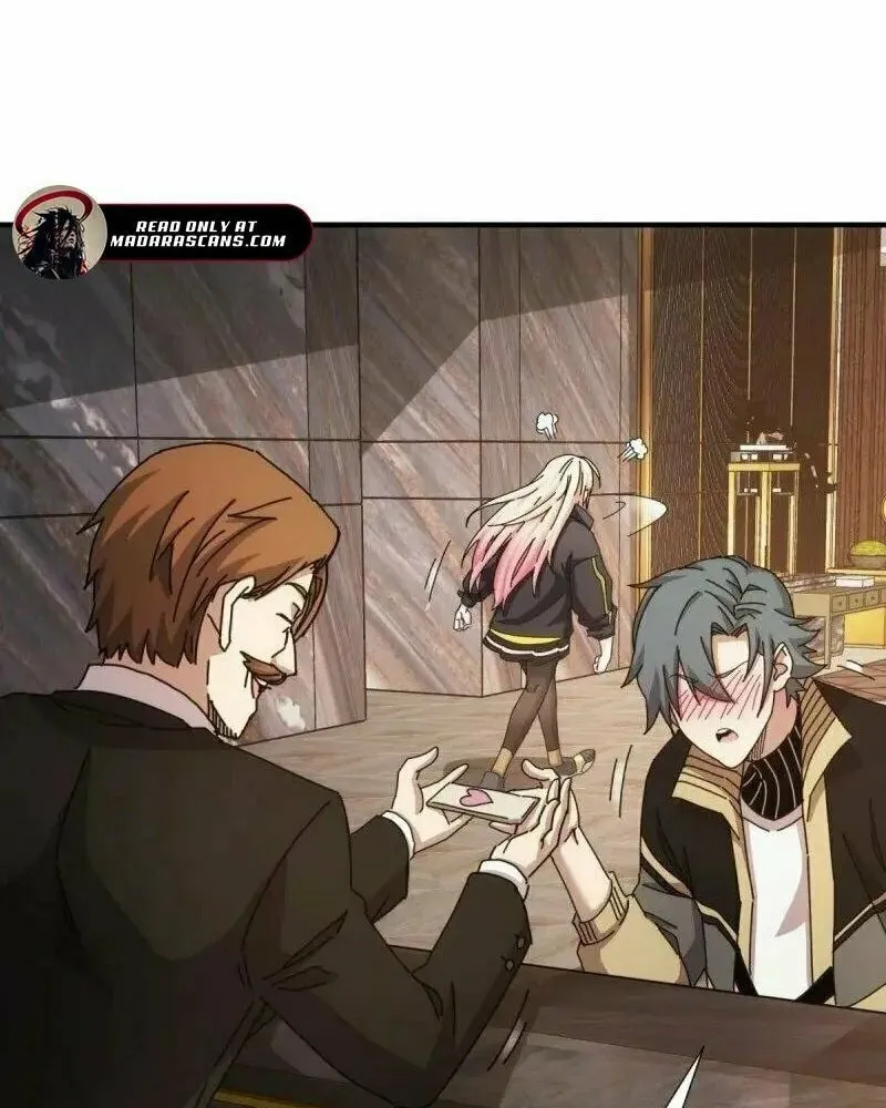 Read Taixu Apartment chapter 29 image 20 on Lezhin