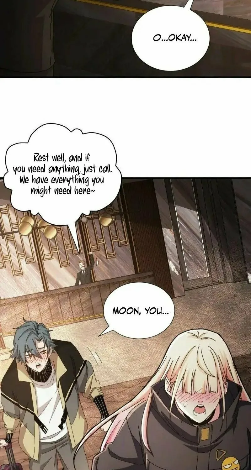 Read Taixu Apartment chapter 29 image 21 on Lezhin