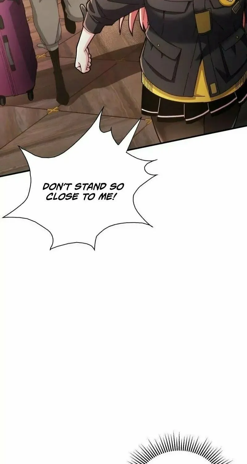 Read Taixu Apartment chapter 29 image 22 on Lezhin